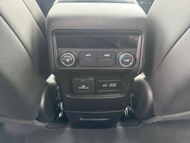 used 2023 GMC Acadia car, priced at $27,287
