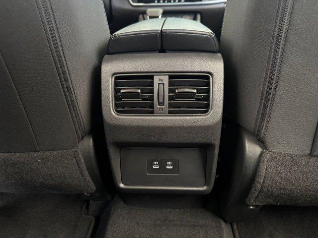 used 2024 Nissan Rogue car, priced at $24,190