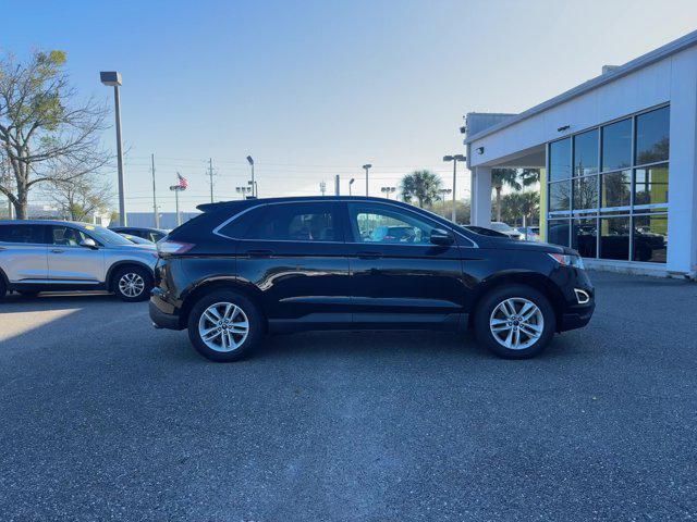used 2018 Ford Edge car, priced at $14,170