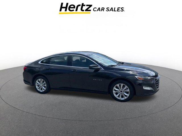 used 2023 Chevrolet Malibu car, priced at $15,899
