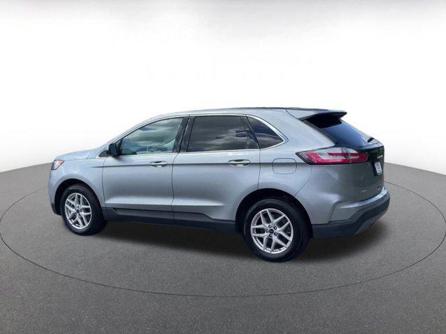 used 2024 Ford Edge car, priced at $19,745