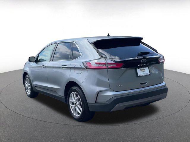used 2024 Ford Edge car, priced at $19,745