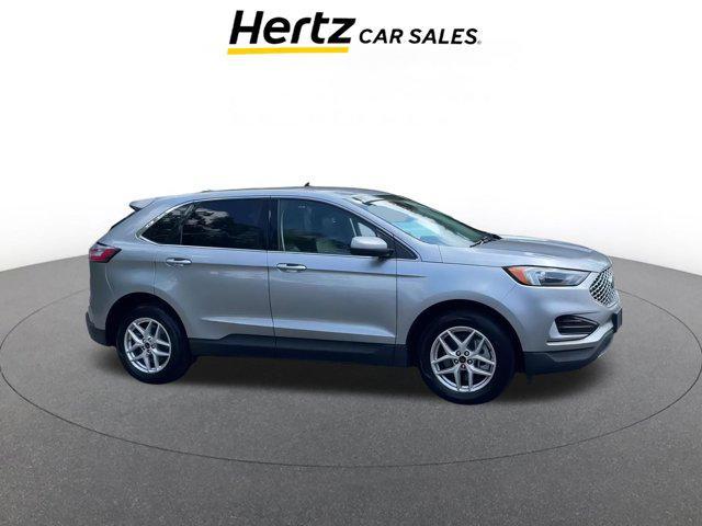 used 2024 Ford Edge car, priced at $22,472