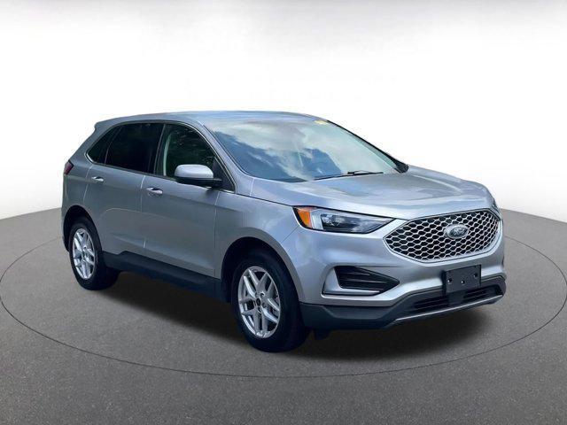 used 2024 Ford Edge car, priced at $19,745