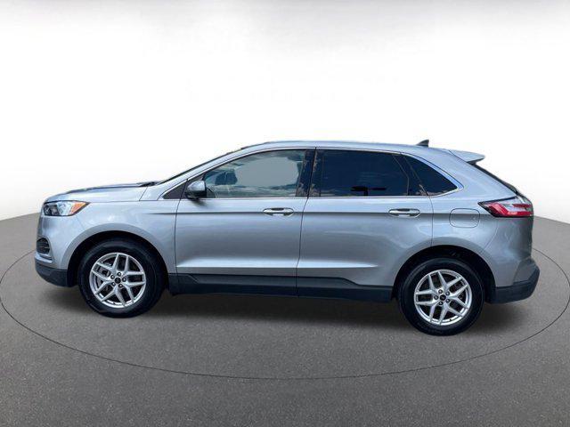 used 2024 Ford Edge car, priced at $19,745