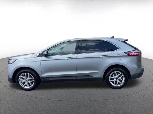 used 2024 Ford Edge car, priced at $19,745
