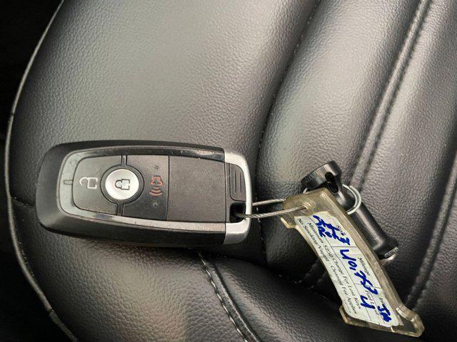 used 2024 Ford Edge car, priced at $19,745