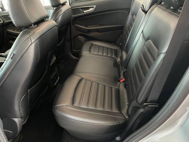 used 2024 Ford Edge car, priced at $19,745