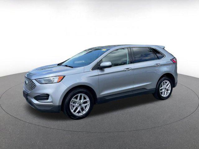 used 2024 Ford Edge car, priced at $19,745