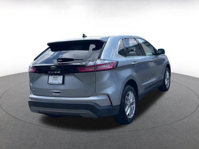 used 2024 Ford Edge car, priced at $19,745
