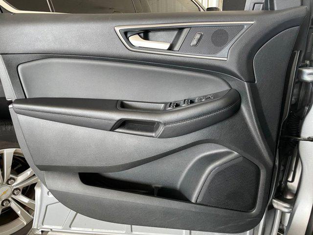 used 2024 Ford Edge car, priced at $19,745