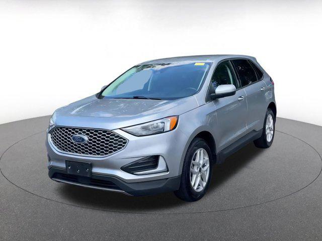 used 2024 Ford Edge car, priced at $19,745
