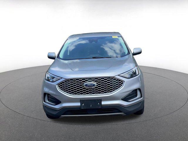 used 2024 Ford Edge car, priced at $19,745