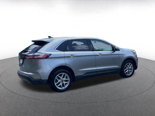 used 2024 Ford Edge car, priced at $19,745
