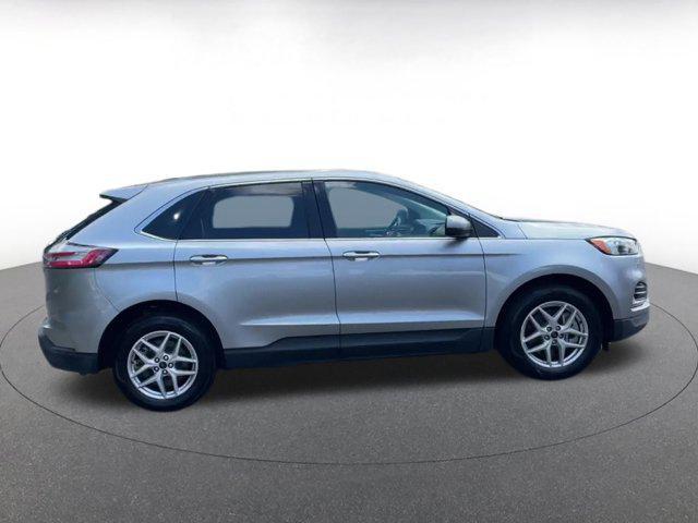 used 2024 Ford Edge car, priced at $19,745