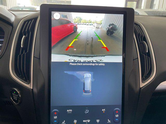 used 2024 Ford Edge car, priced at $19,745