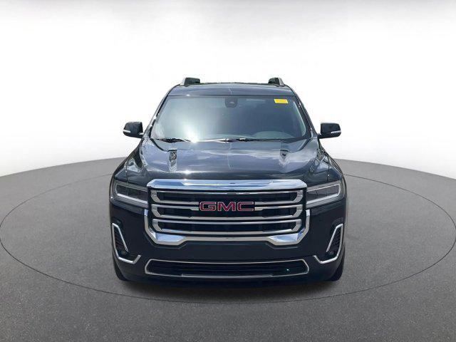 used 2023 GMC Acadia car, priced at $26,795