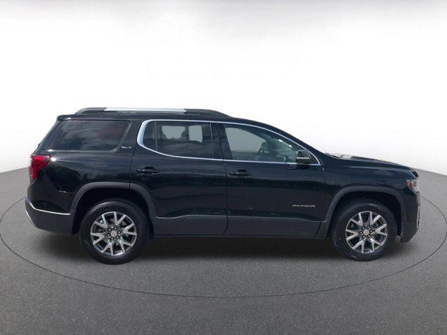 used 2023 GMC Acadia car, priced at $26,795