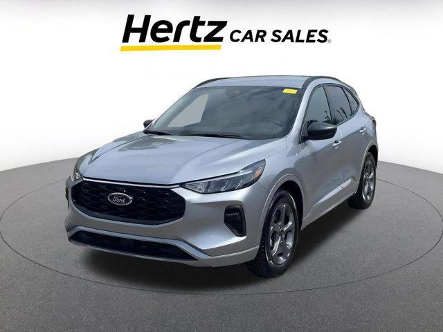 used 2024 Ford Escape car, priced at $24,835