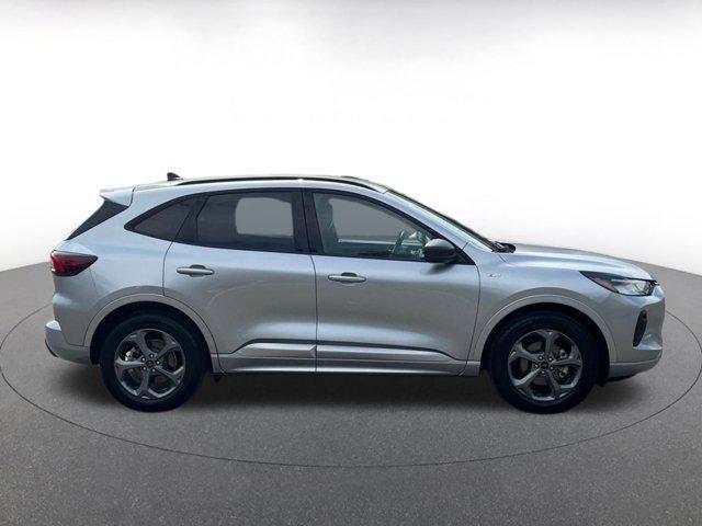 used 2024 Ford Escape car, priced at $22,773