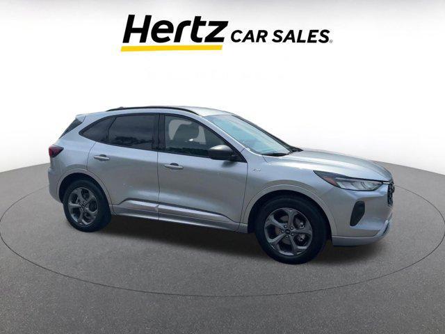 used 2024 Ford Escape car, priced at $24,835
