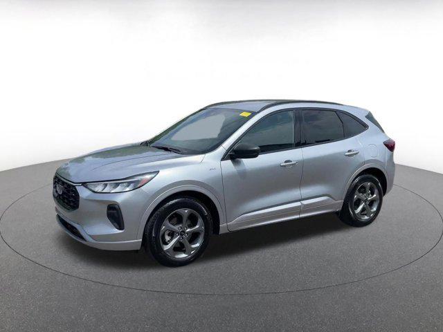 used 2024 Ford Escape car, priced at $22,773