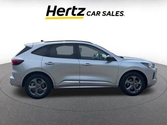 used 2024 Ford Escape car, priced at $24,835