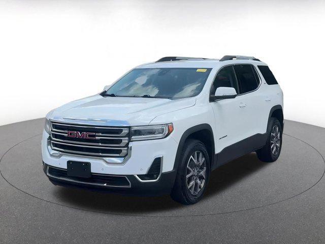 used 2023 GMC Acadia car, priced at $26,003