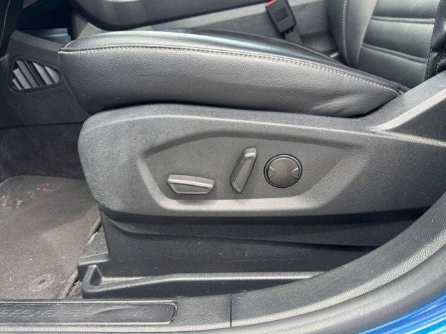 used 2024 Ford Edge car, priced at $24,963