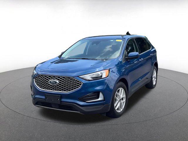 used 2024 Ford Edge car, priced at $24,963