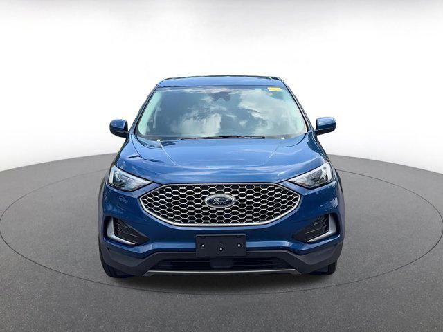 used 2024 Ford Edge car, priced at $24,963