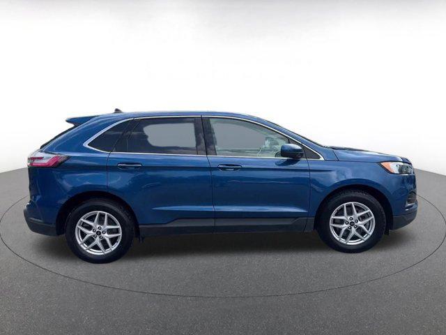 used 2024 Ford Edge car, priced at $24,963