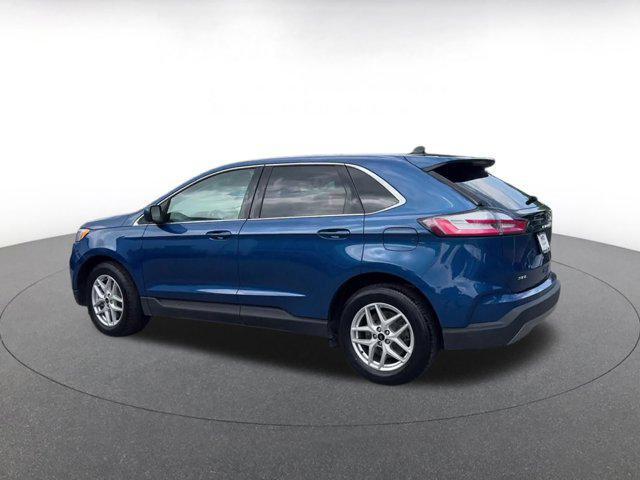 used 2024 Ford Edge car, priced at $24,963
