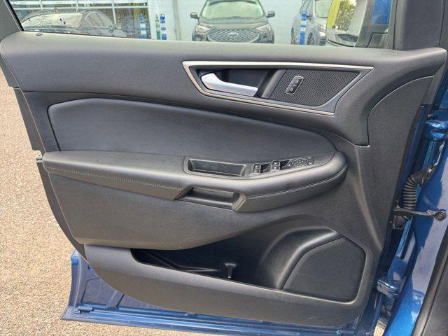 used 2024 Ford Edge car, priced at $24,963