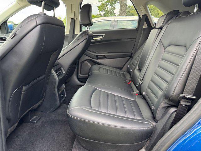 used 2024 Ford Edge car, priced at $24,963