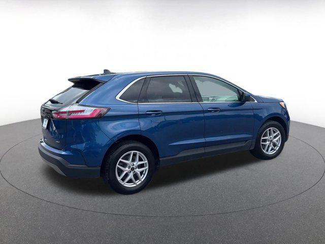 used 2024 Ford Edge car, priced at $24,963