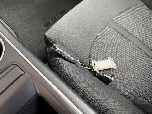 used 2023 Kia K5 car, priced at $20,686
