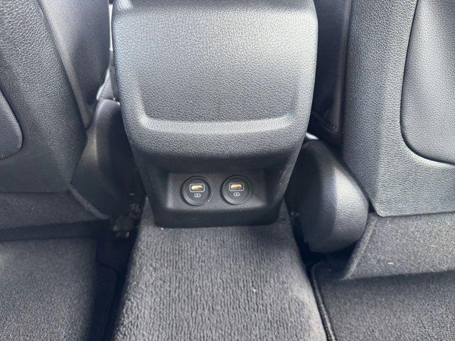 used 2023 Kia K5 car, priced at $20,686