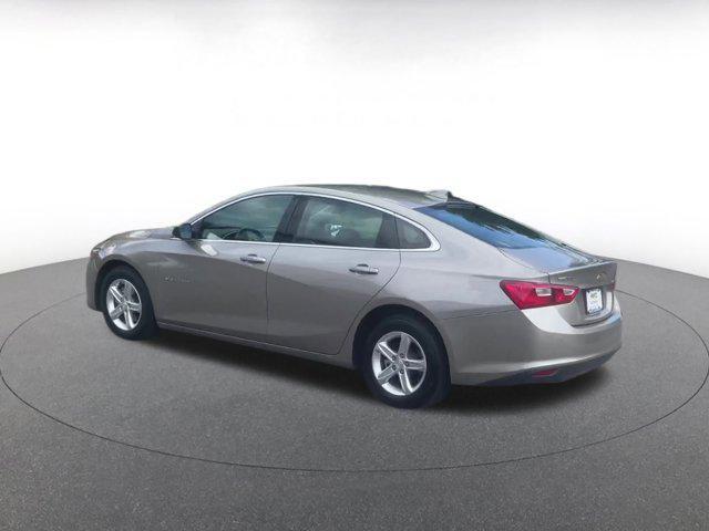 used 2024 Chevrolet Malibu car, priced at $17,167