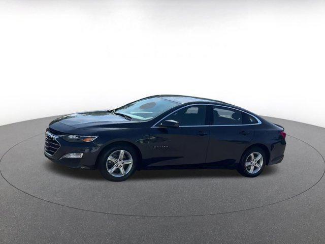 used 2023 Chevrolet Malibu car, priced at $15,754
