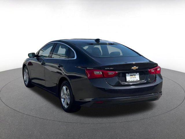 used 2023 Chevrolet Malibu car, priced at $15,754