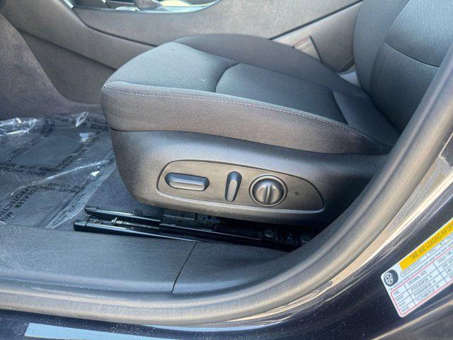 used 2023 Chevrolet Malibu car, priced at $15,754