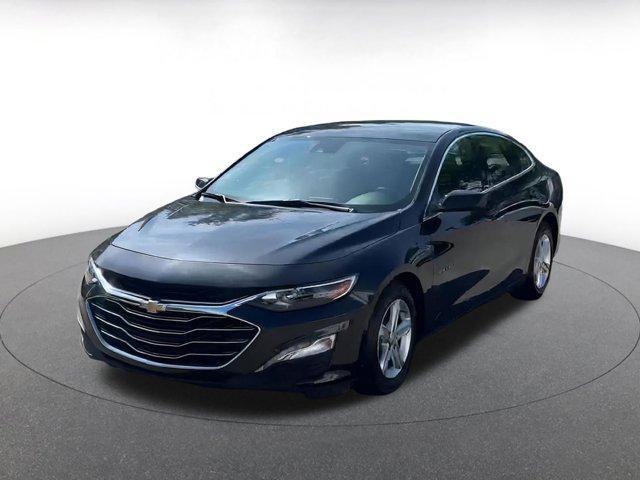 used 2023 Chevrolet Malibu car, priced at $15,754