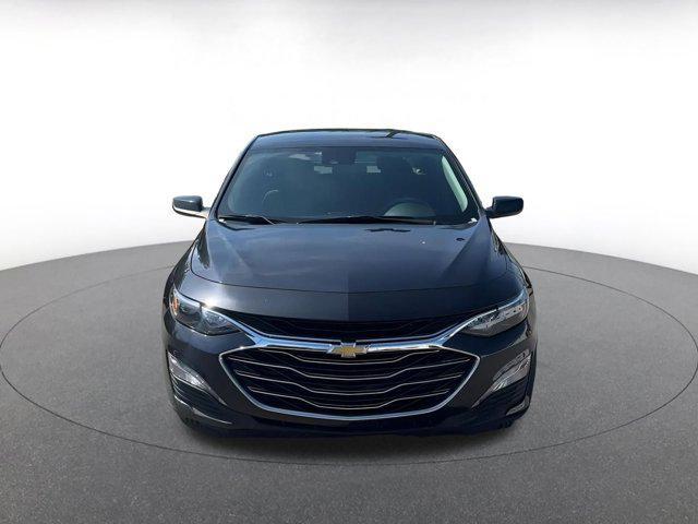 used 2023 Chevrolet Malibu car, priced at $15,754
