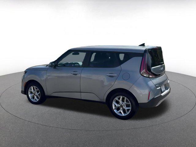 used 2023 Kia Soul car, priced at $16,957