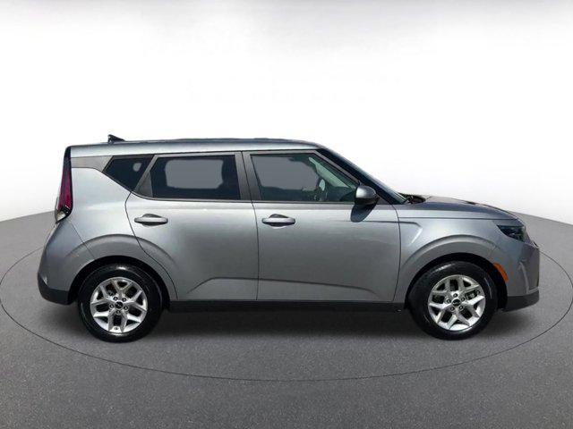 used 2023 Kia Soul car, priced at $16,957