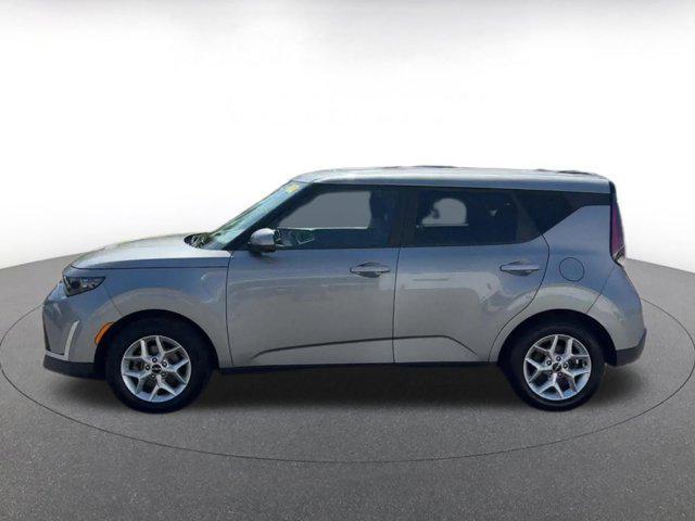 used 2023 Kia Soul car, priced at $16,957