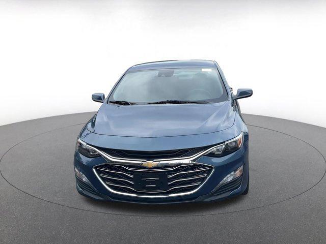 used 2024 Chevrolet Malibu car, priced at $16,886