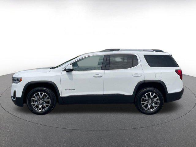 used 2023 GMC Acadia car, priced at $26,598