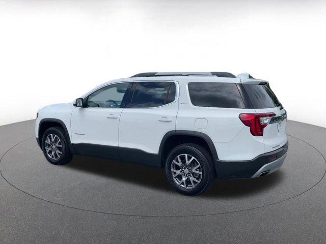 used 2023 GMC Acadia car, priced at $26,598